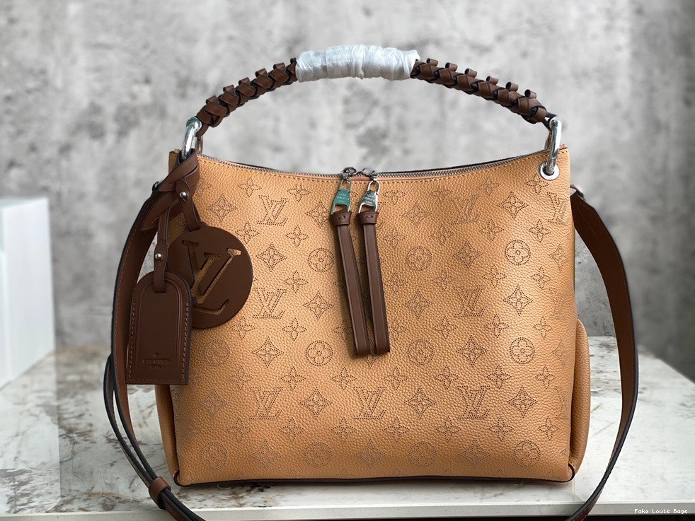 Repzbay LOUIS HOBO MM BEAUBOURG VUITTON 0821